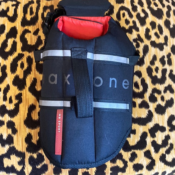 Max Bone Other - Max Bone Modern Dog Lifejacket